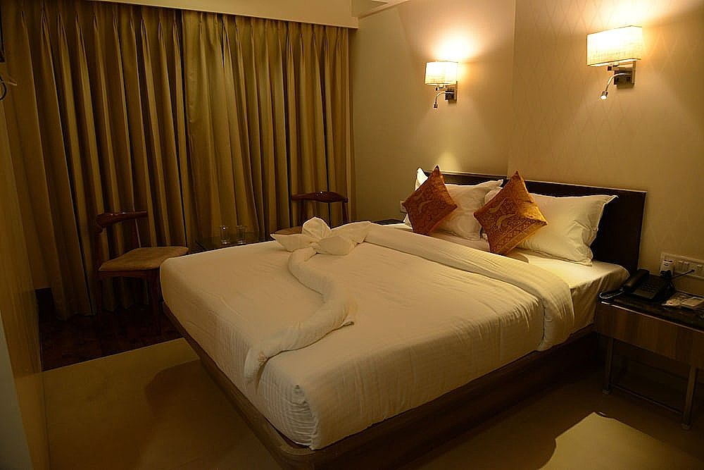 undefined THE MYRIAD Business Hotel 3