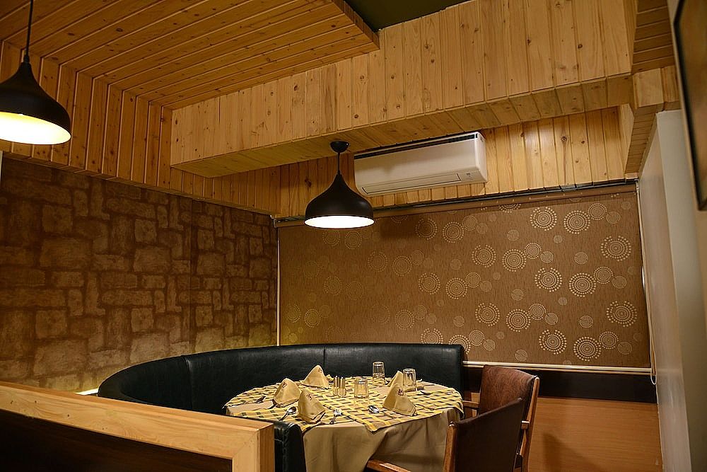 undefined THE MYRIAD Business Hotel 5