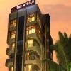 THE MYRIAD Business Hotel