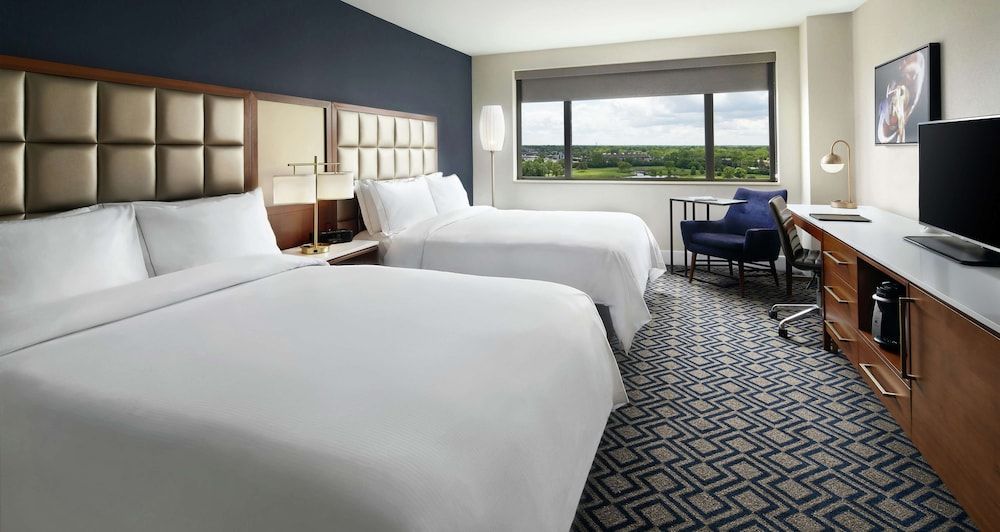 Room, 2 Queen Beds