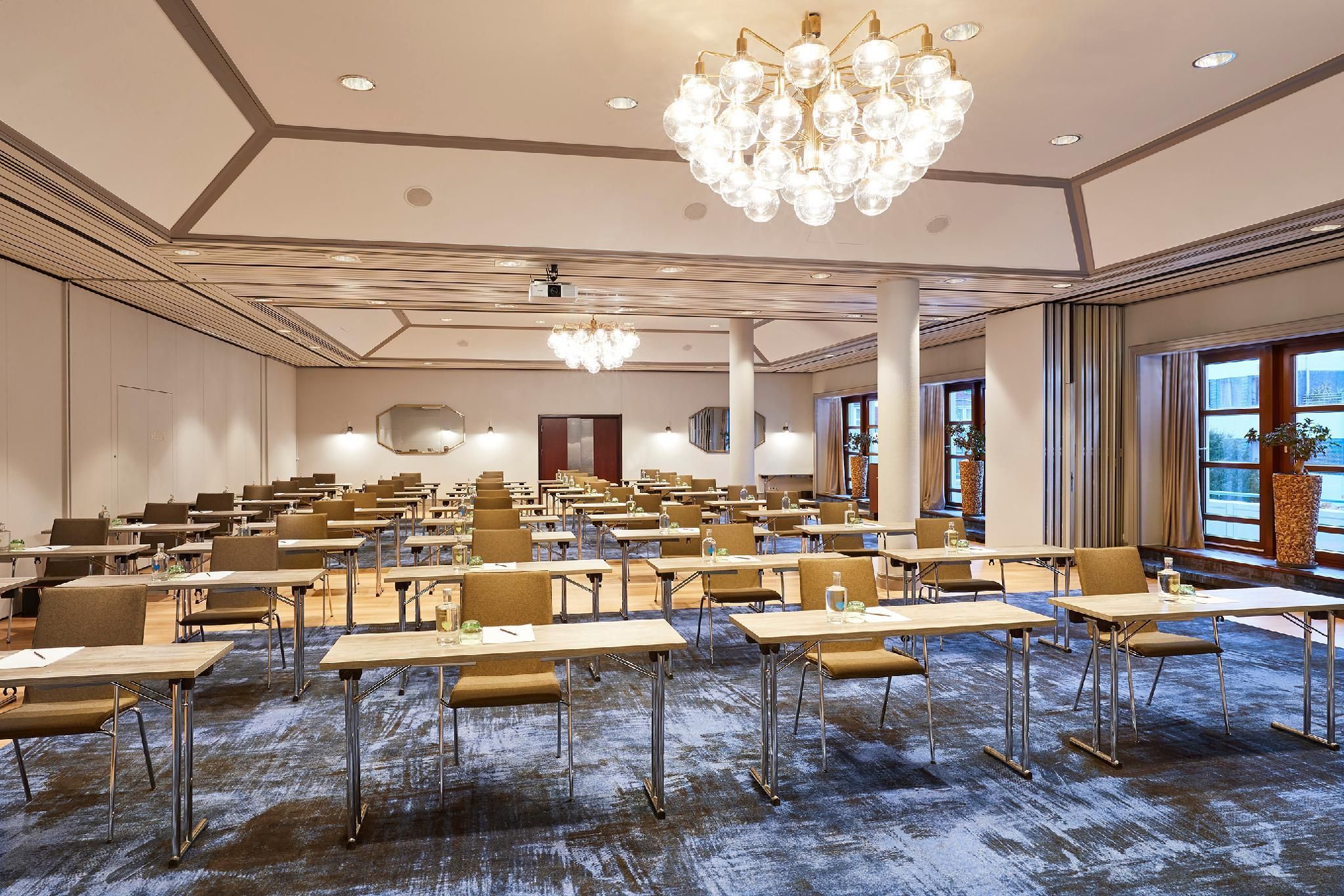 meeting room / ballrooms