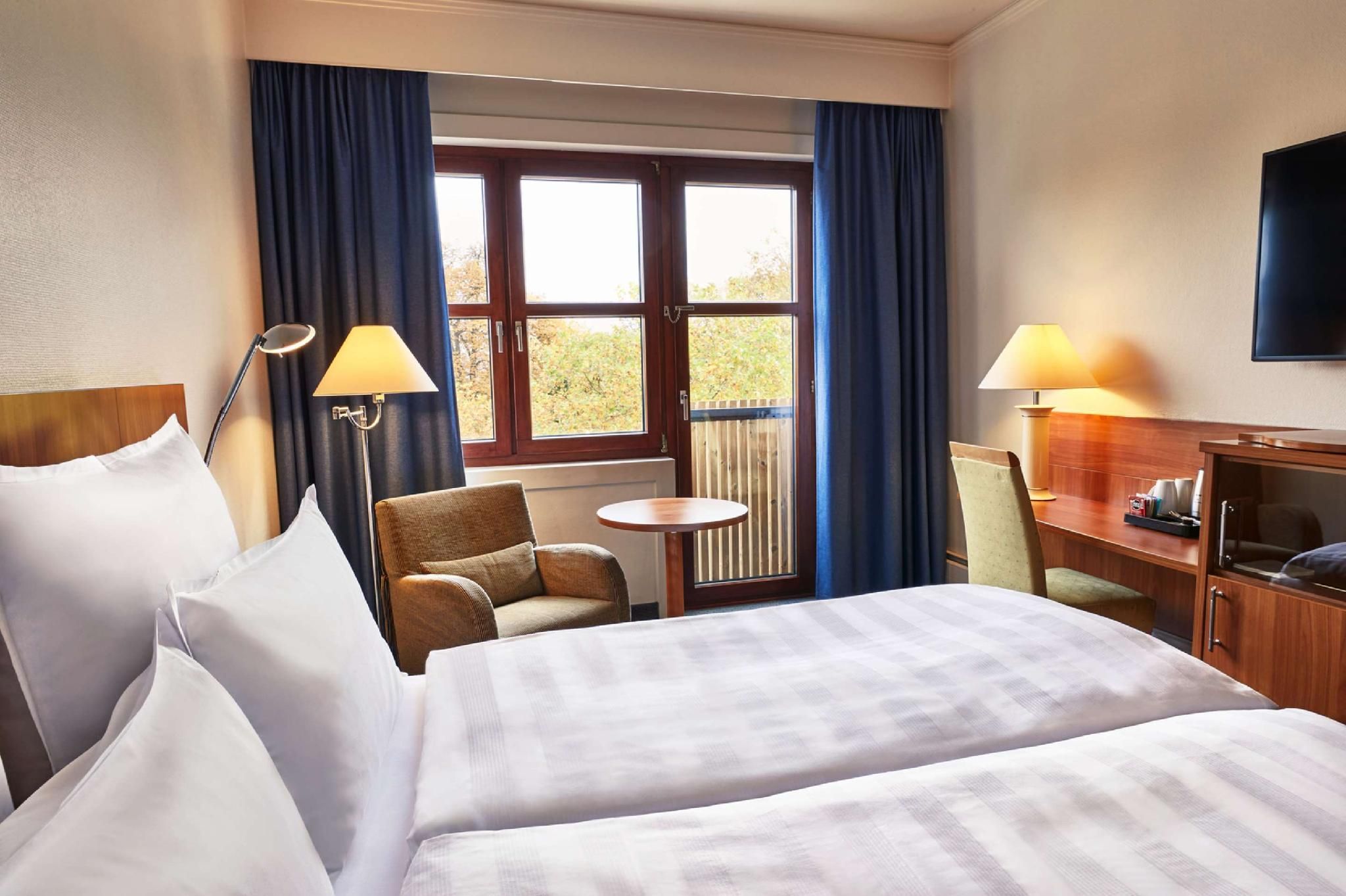Comfort Business Zimmer