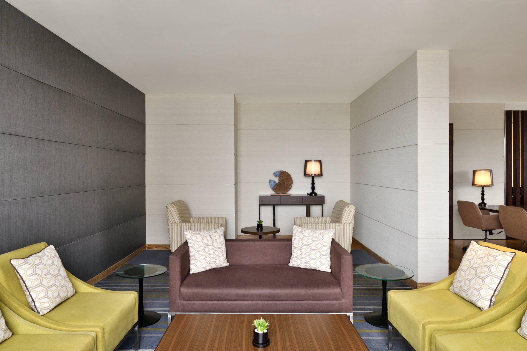 undefined Courtyard by Marriott Bengaluru Outer Ring Road 10