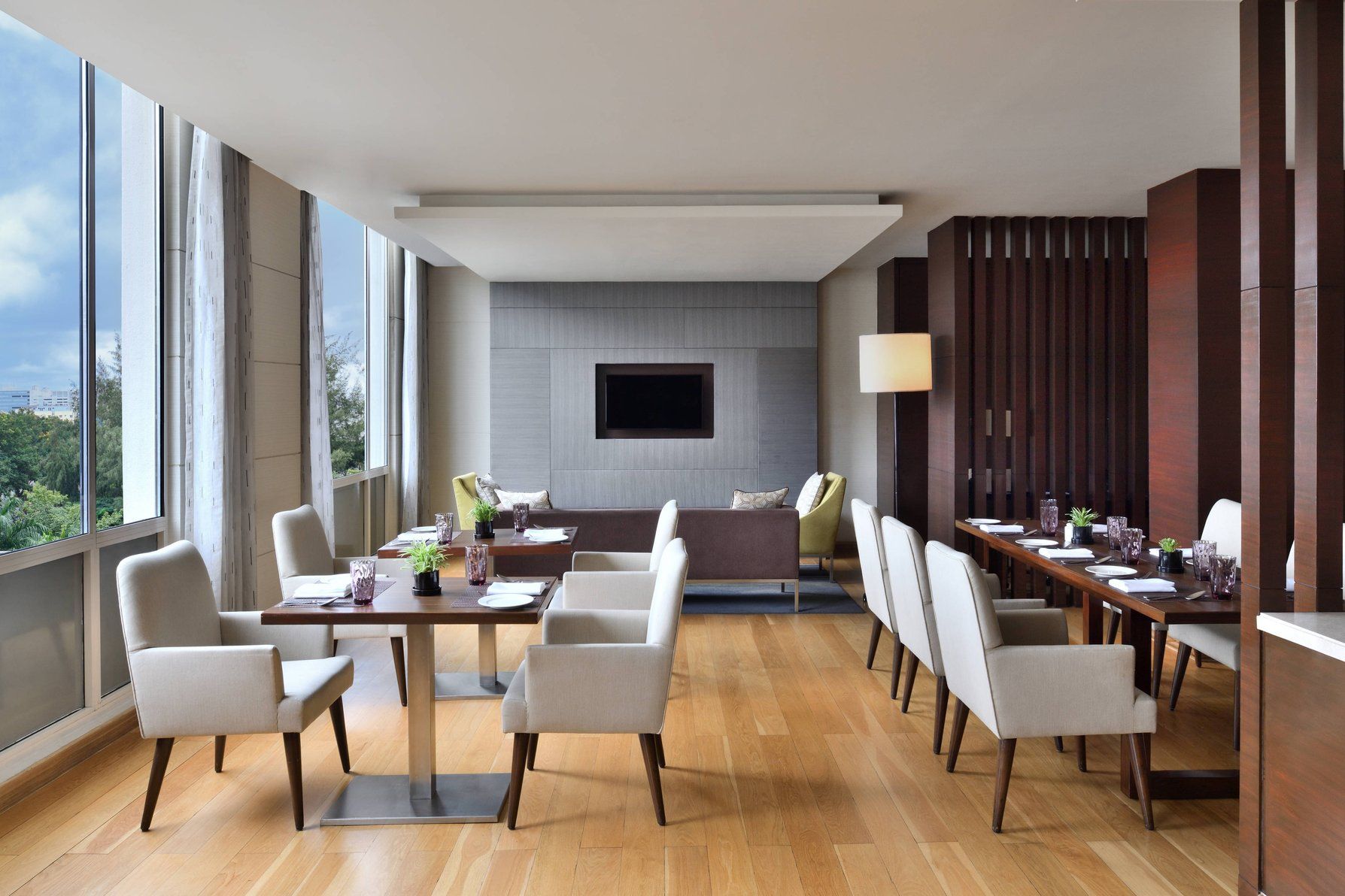 undefined Courtyard by Marriott Bengaluru Outer Ring Road 9