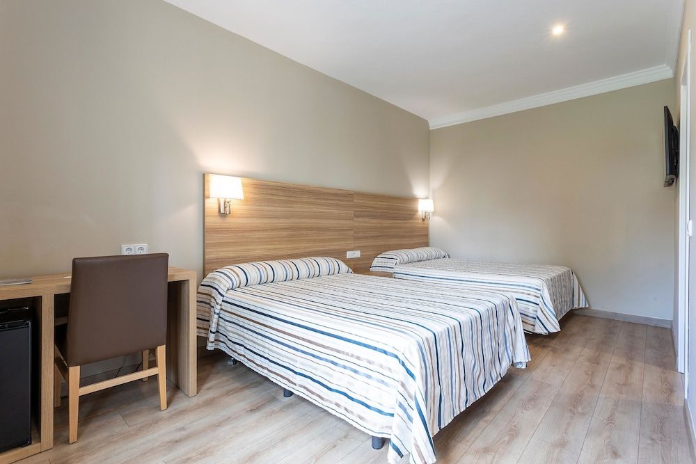 Best Osuna Feria Madrid Double Room 4