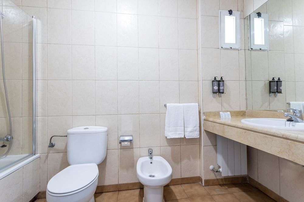 Best Osuna Feria Madrid Double Room 6