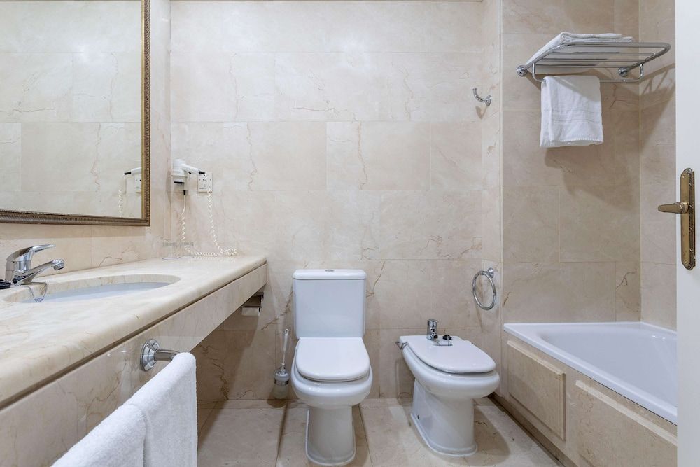 undefined Best Osuna Feria Madrid 10