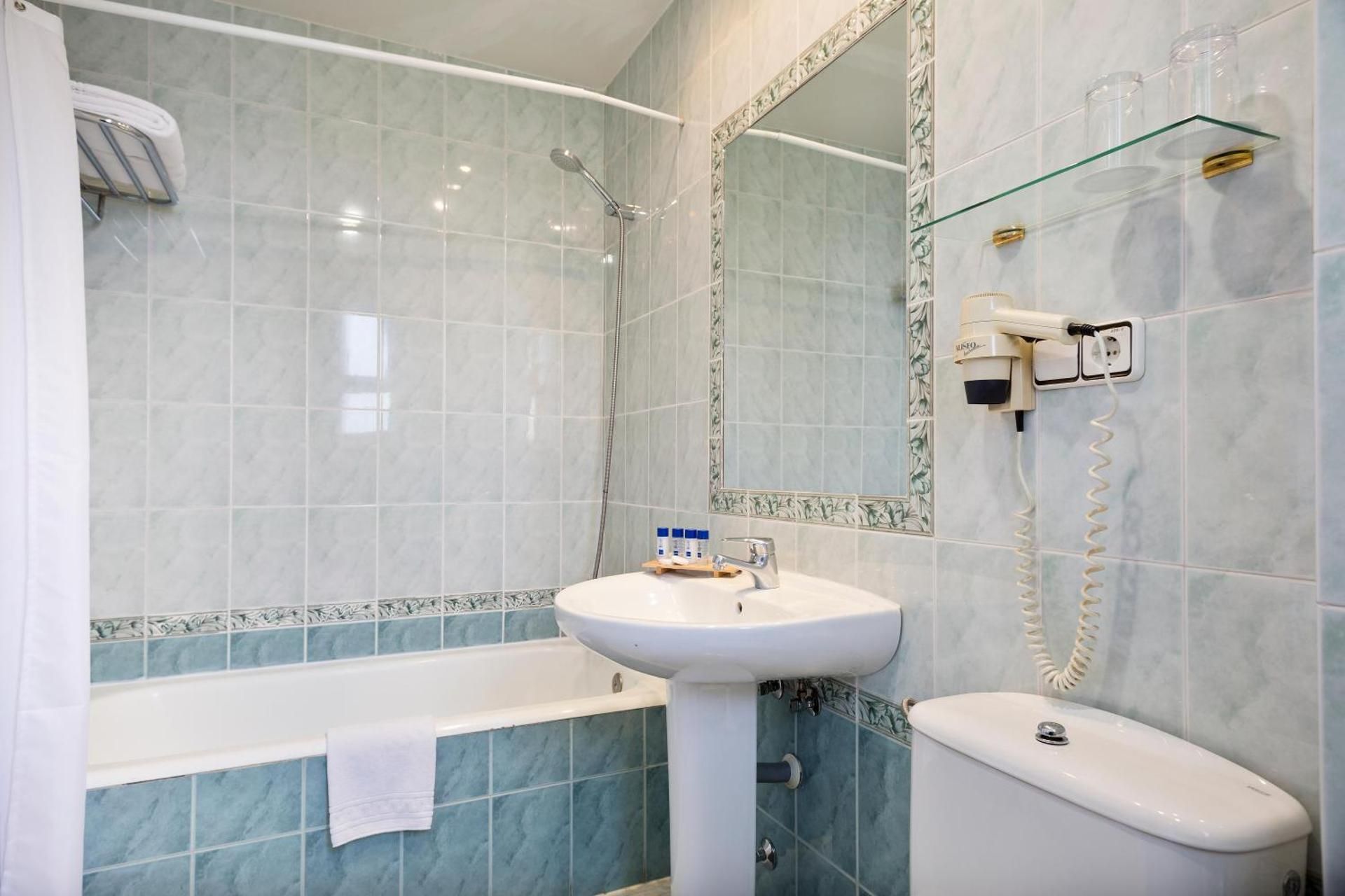 undefined Best Osuna Feria Madrid 8