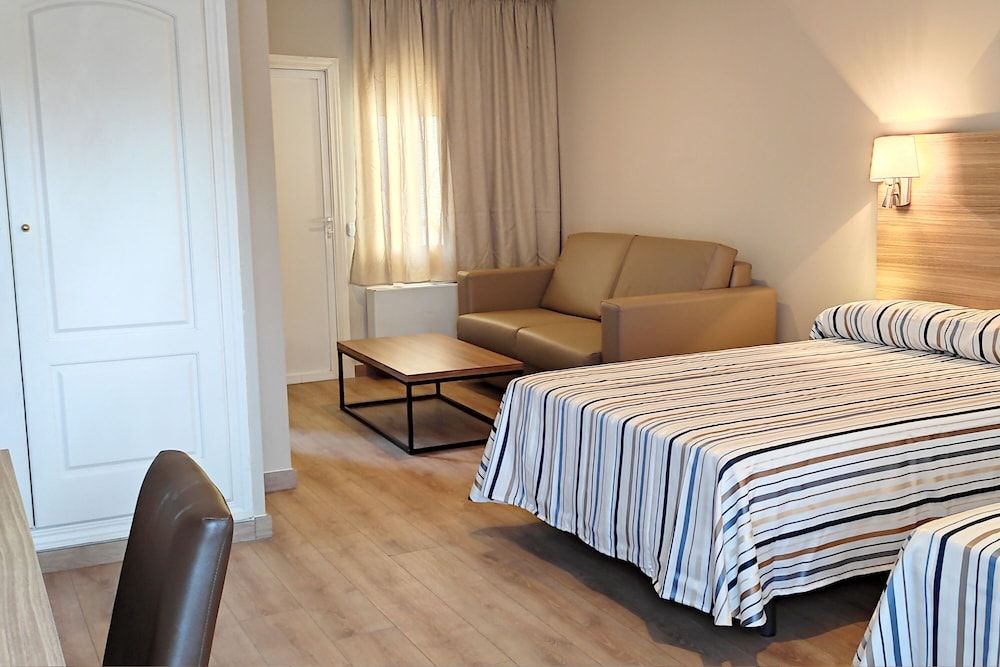 Superior Room, Balcony