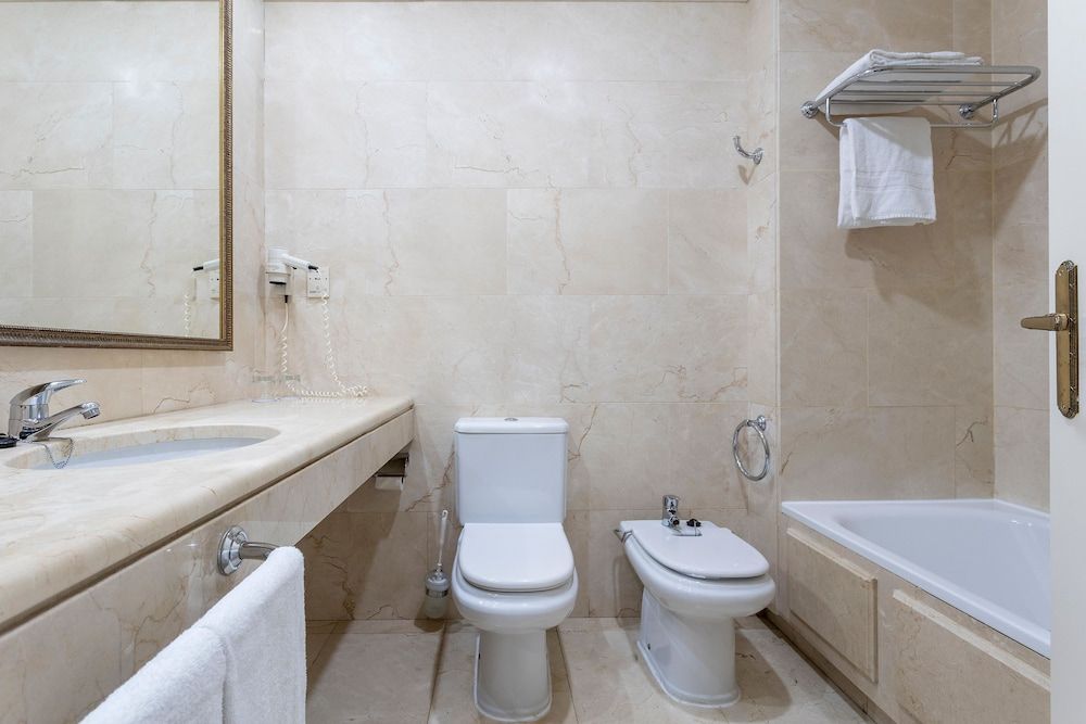 Best Osuna Feria Madrid Double Room 7