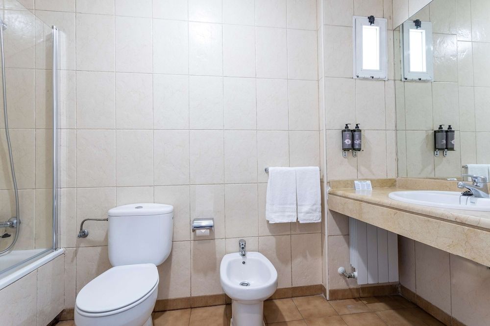 Best Osuna Feria Madrid Double Room 7