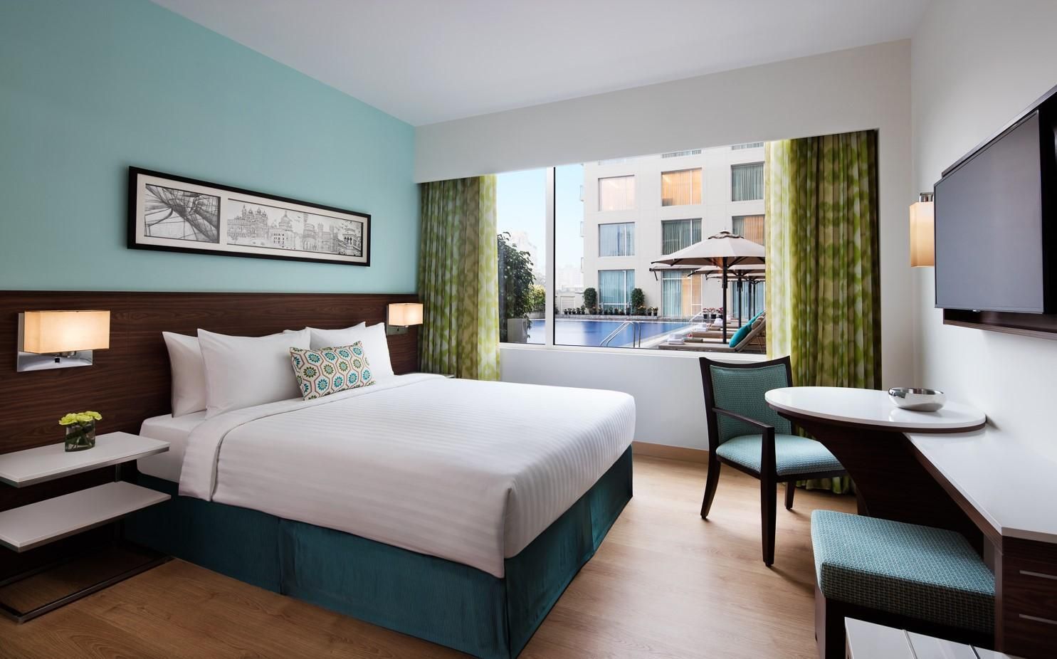 undefined Fairfield by Marriott Bengaluru Outer Ring Road 2