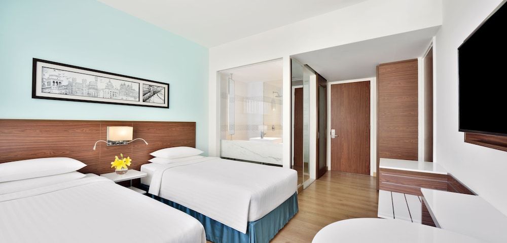 undefined Fairfield by Marriott Bengaluru Outer Ring Road 5