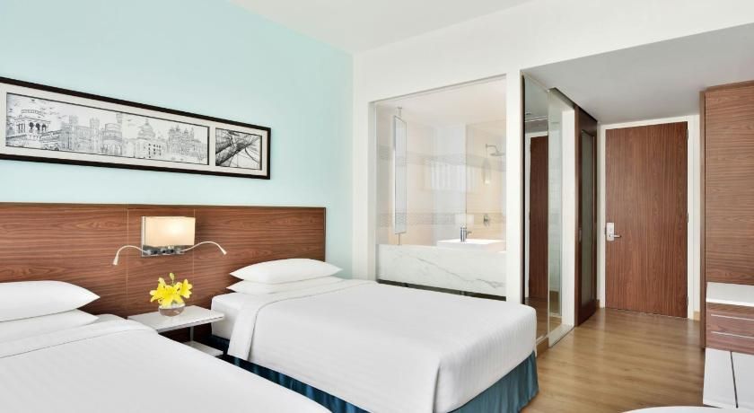 undefined Fairfield by Marriott Bengaluru Outer Ring Road 3