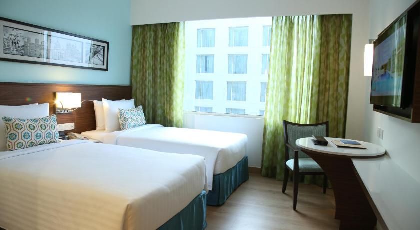 undefined Fairfield by Marriott Bengaluru Outer Ring Road 5