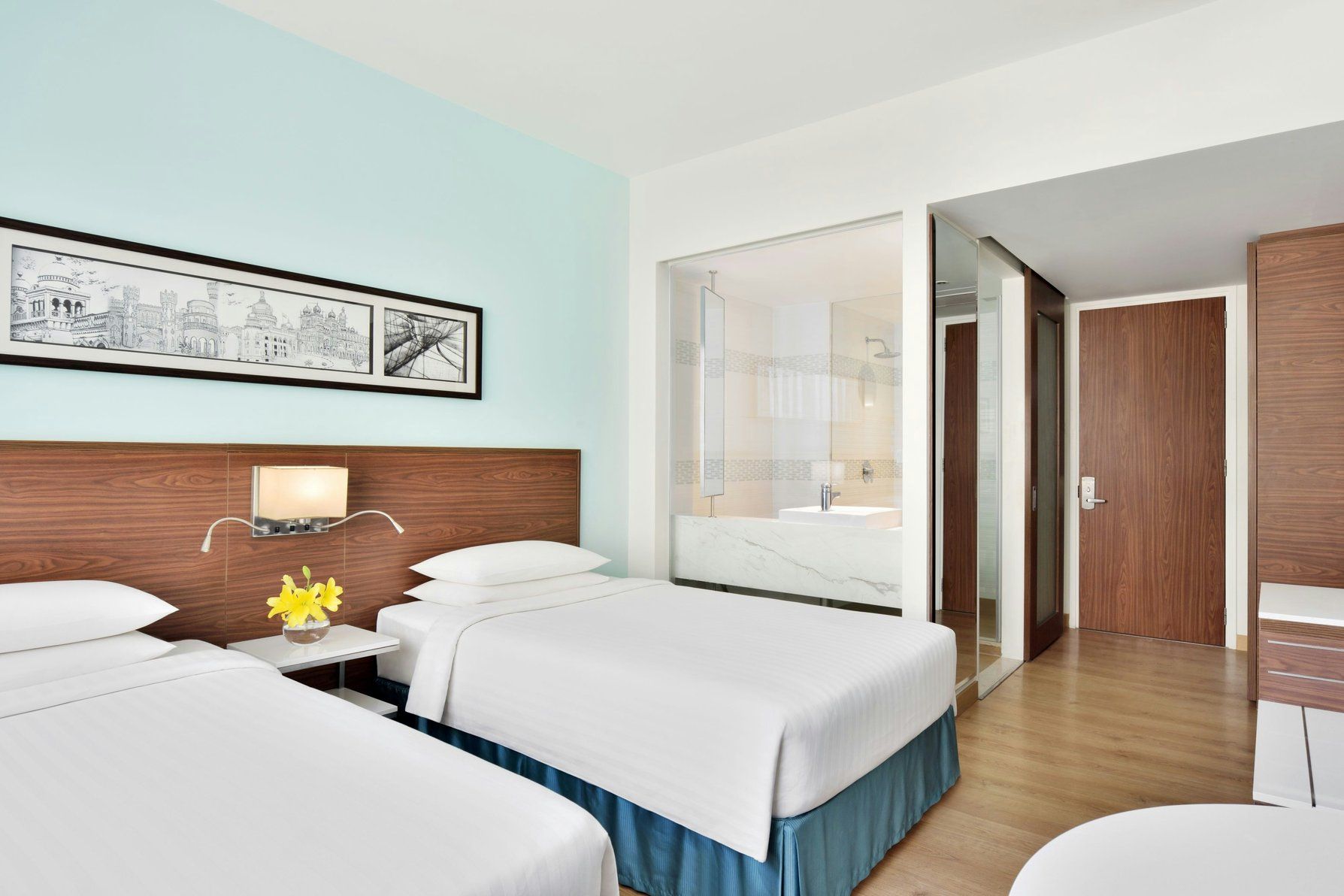 undefined Fairfield by Marriott Bengaluru Outer Ring Road 2