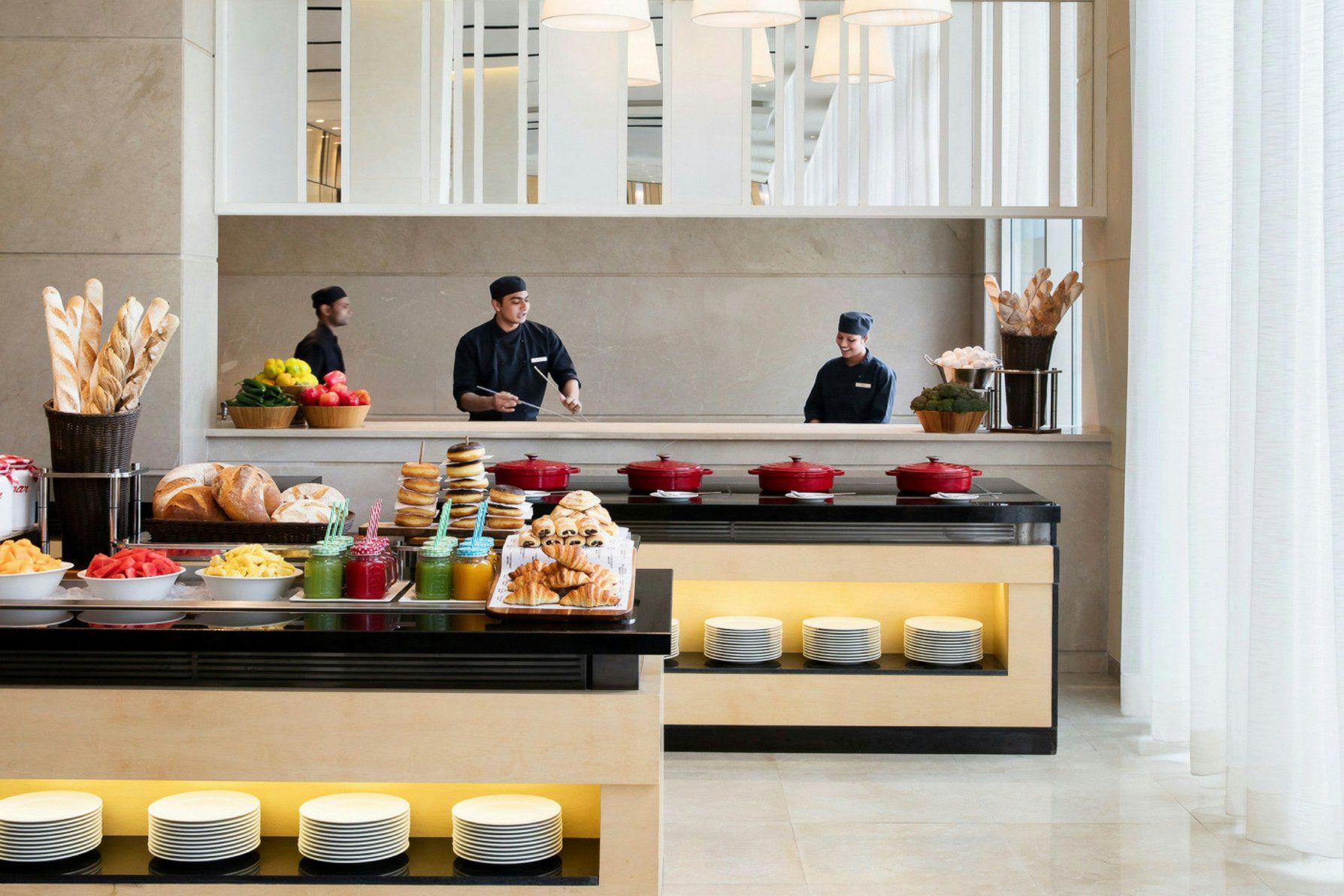 undefined Fairfield by Marriott Bengaluru Outer Ring Road 4
