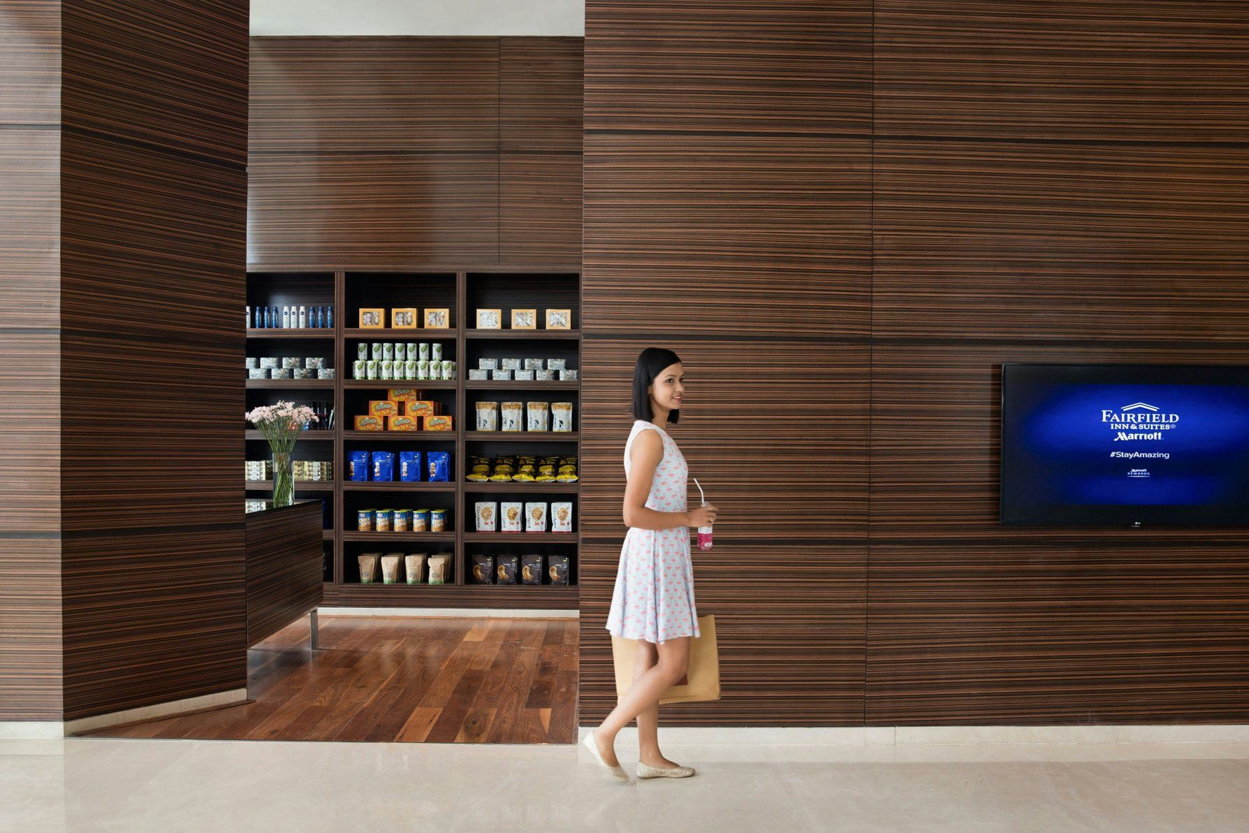 undefined Fairfield by Marriott Bengaluru Outer Ring Road 10