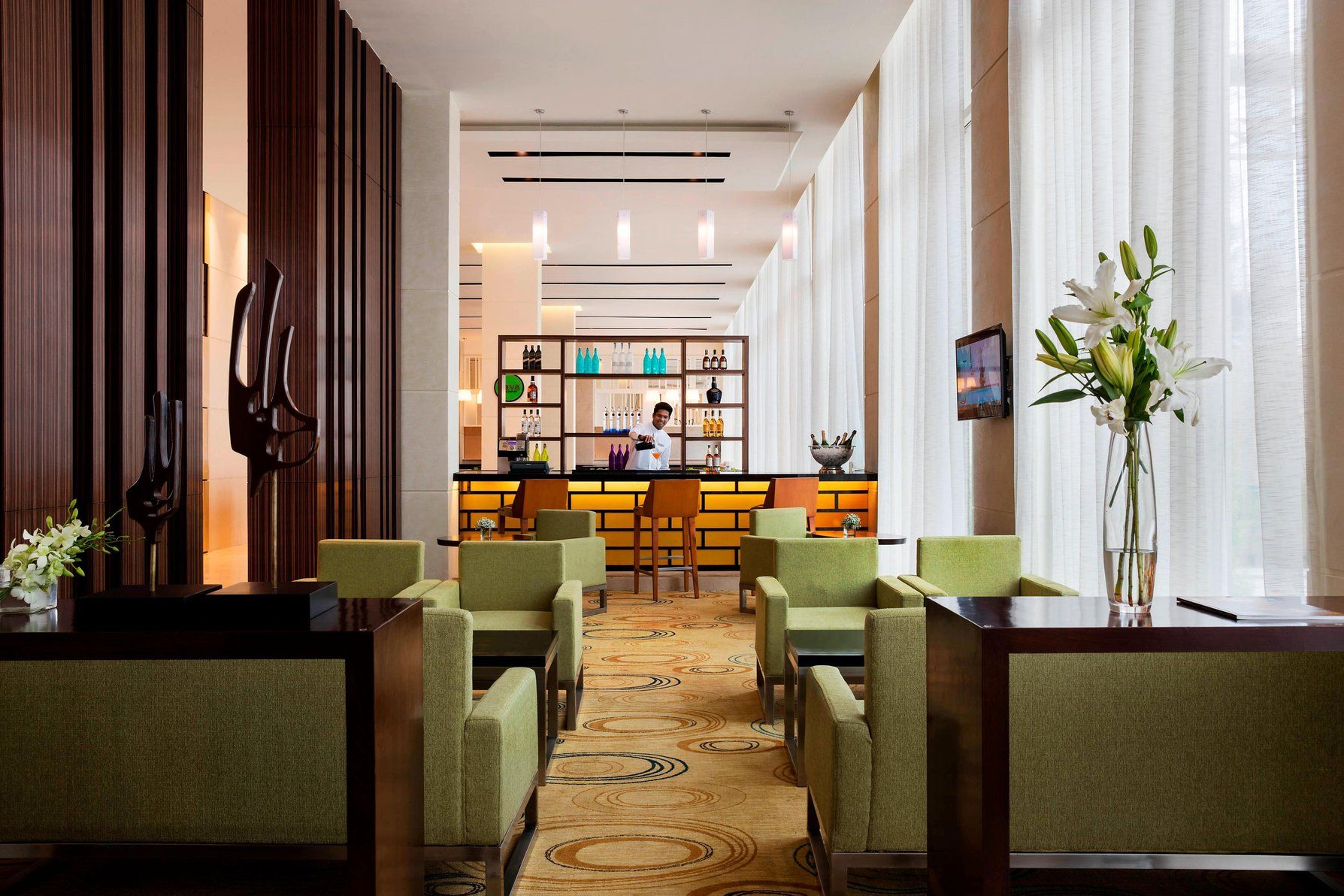 undefined Fairfield by Marriott Bengaluru Outer Ring Road 3