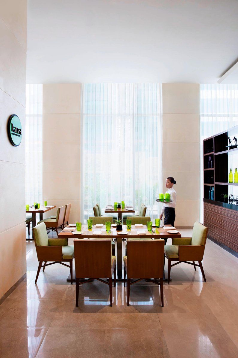 undefined Fairfield by Marriott Bengaluru Outer Ring Road 2