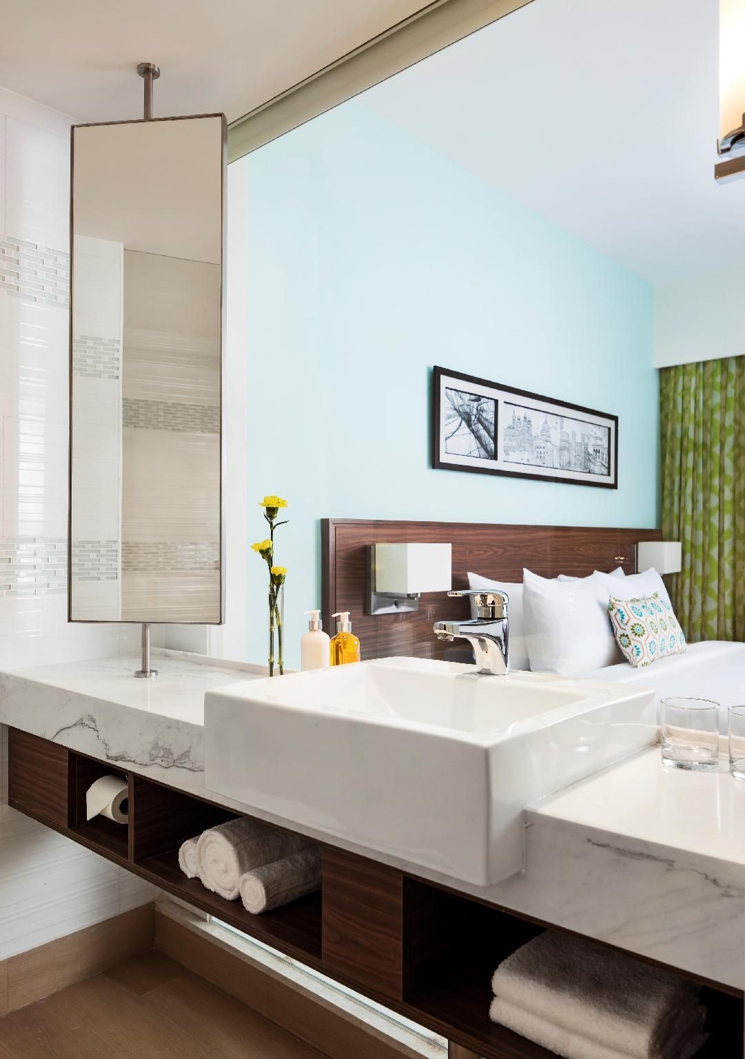 undefined Fairfield by Marriott Bengaluru Outer Ring Road 6
