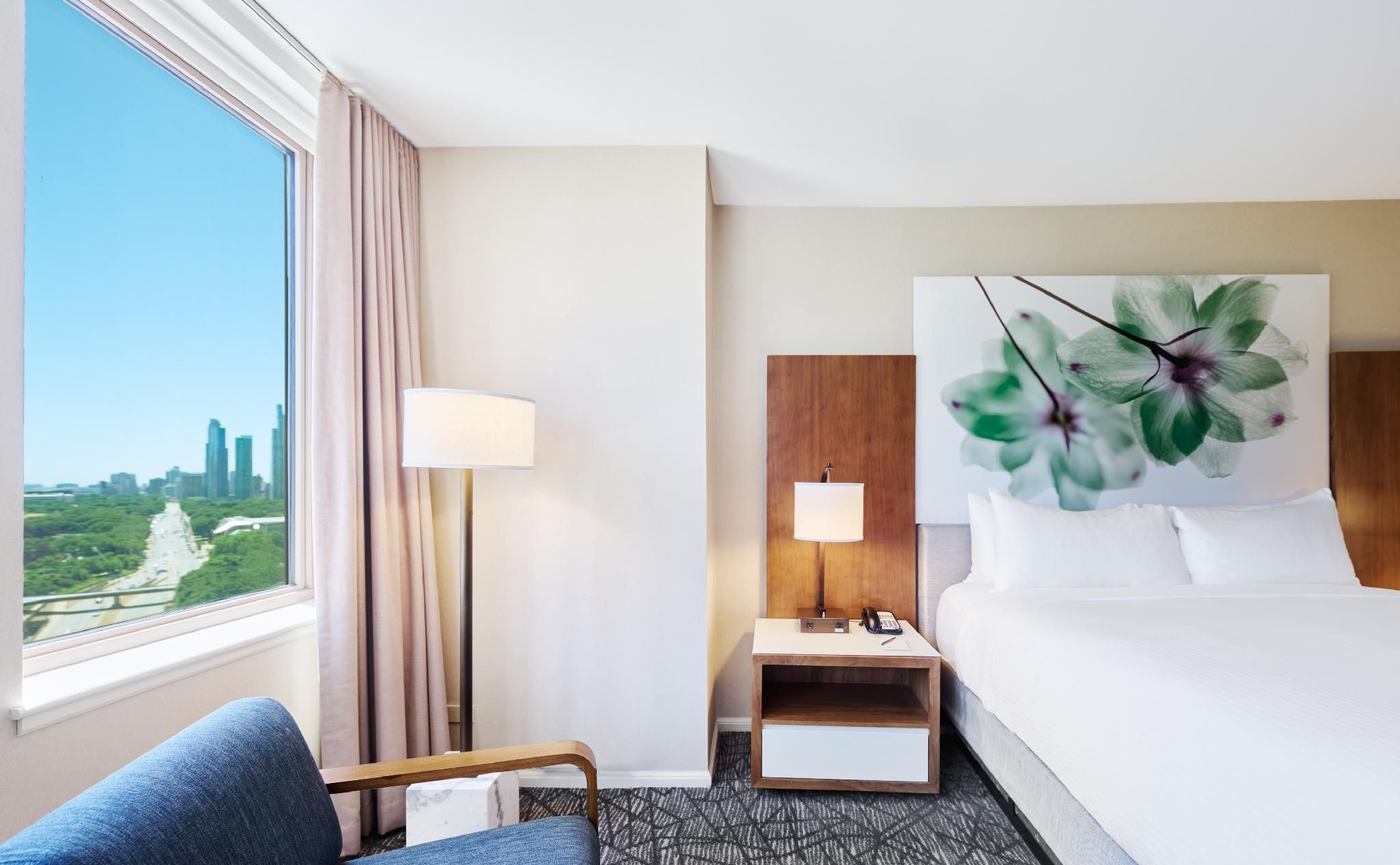 undefined Fairmont Chicago at Millennium Park 5