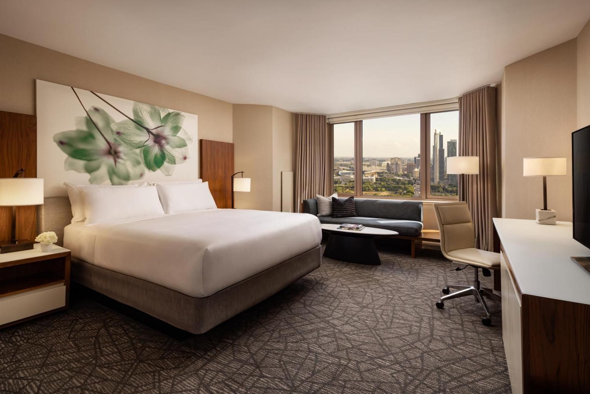 undefined Fairmont Chicago at Millennium Park 6