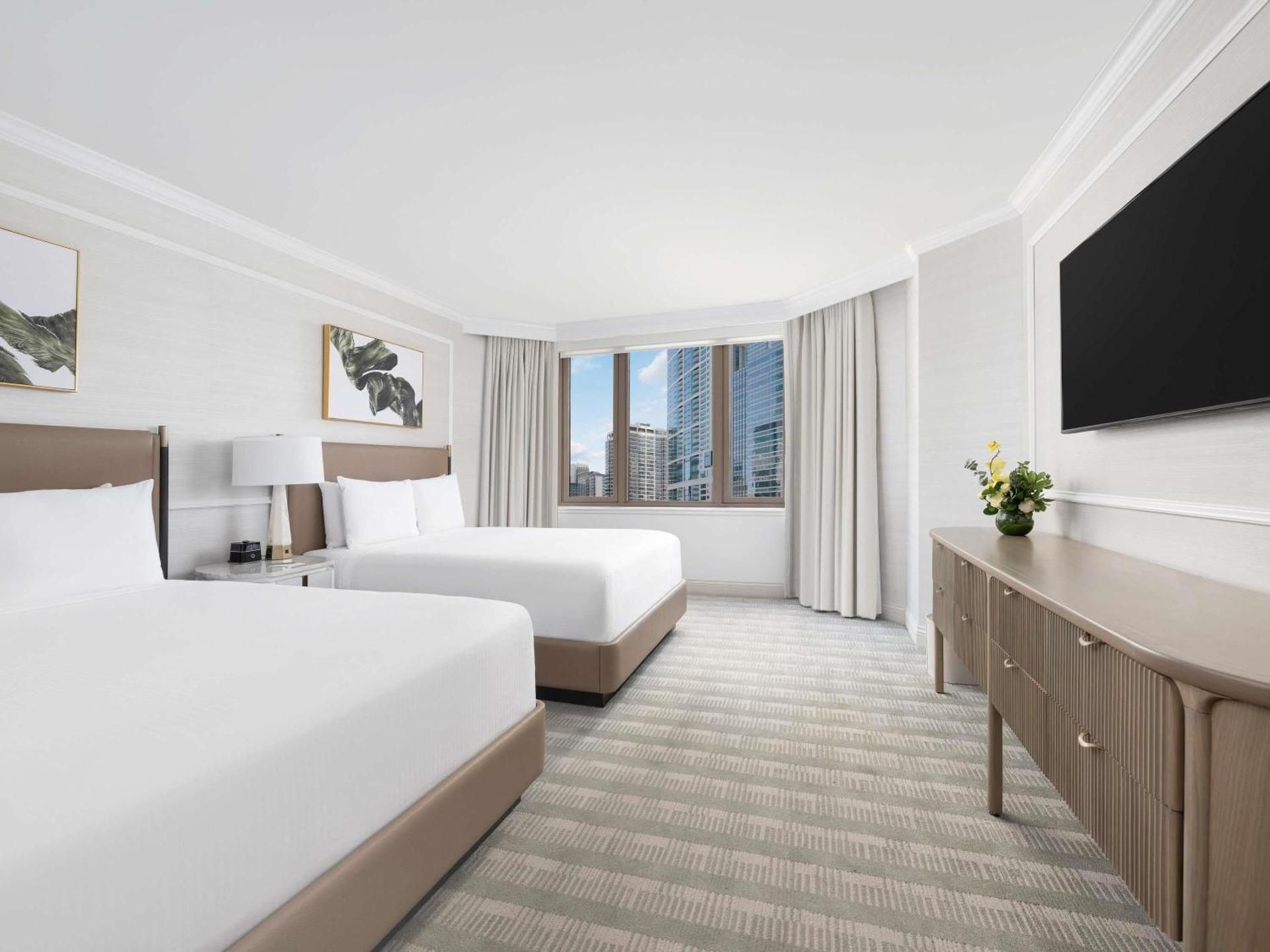Fairmont Gold King