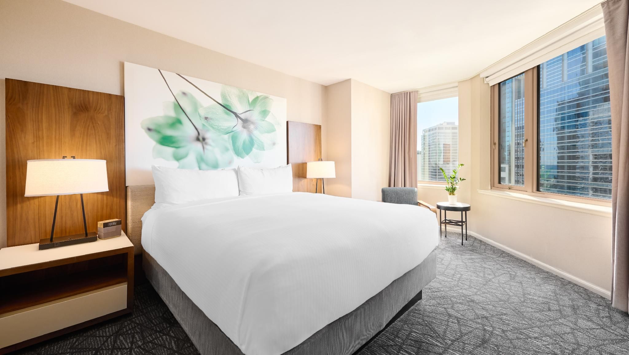 undefined Fairmont Chicago at Millennium Park 9