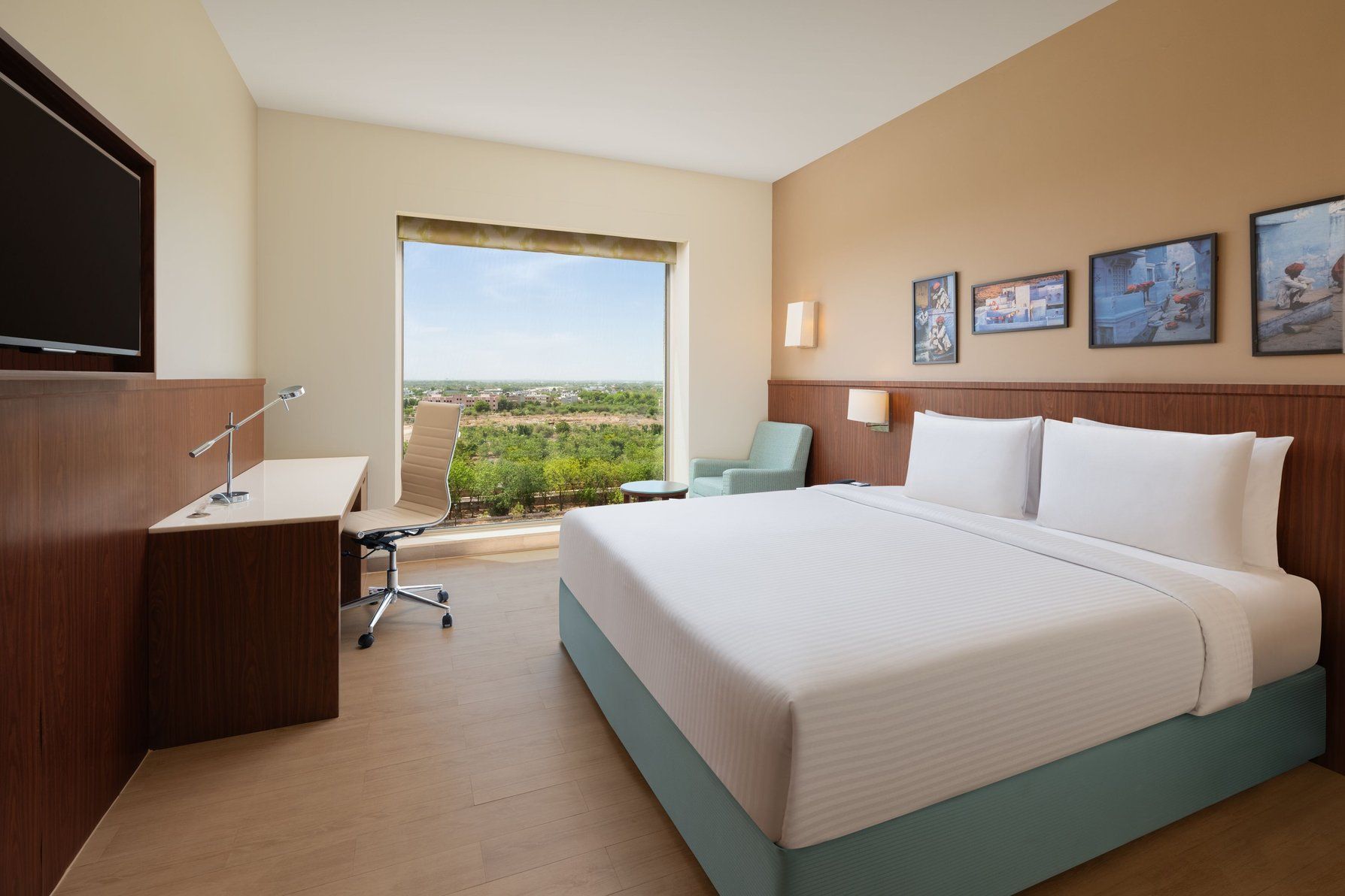 undefined Fairfield by Marriott Jodhpur 9