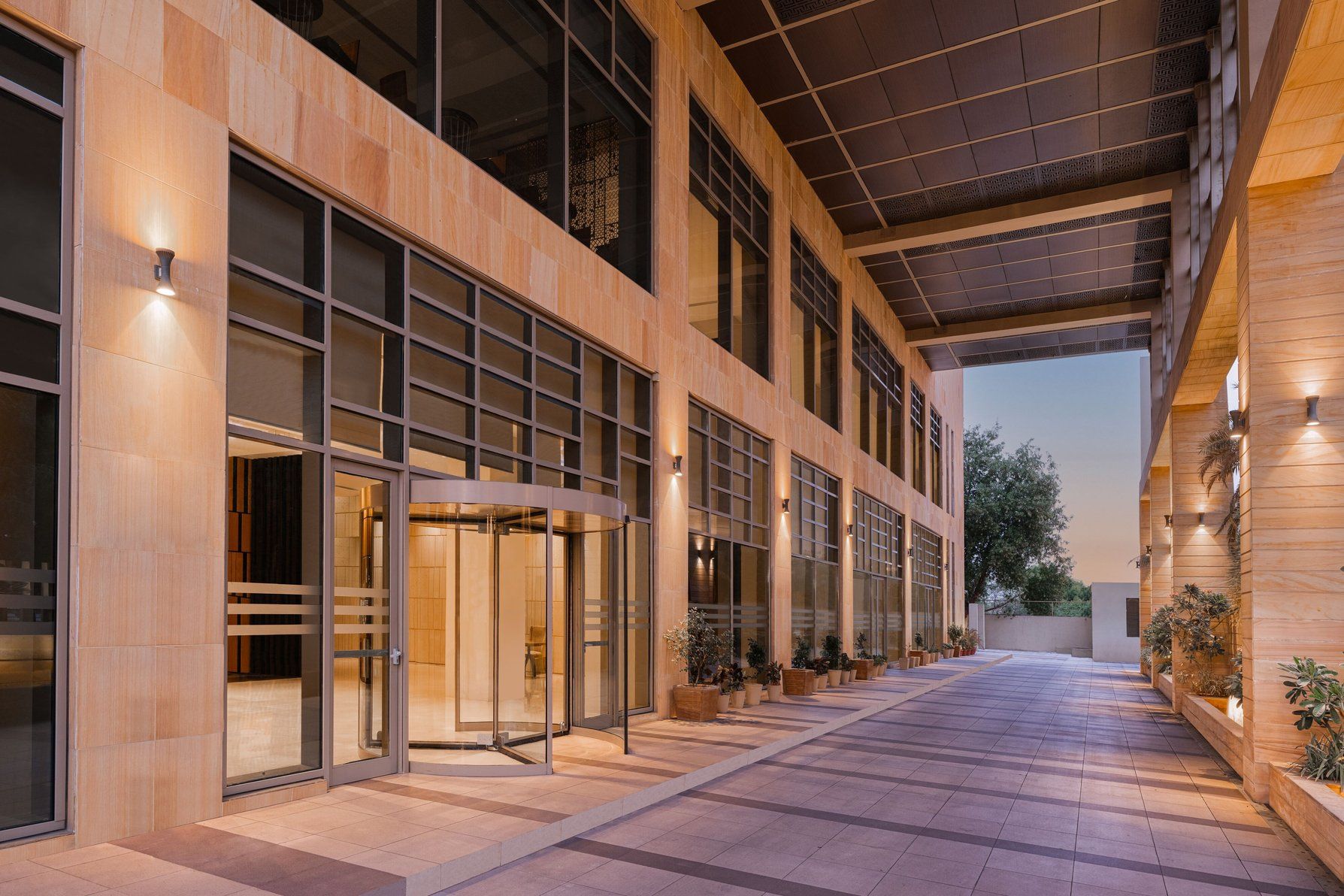 Fairfield Jodhpur: Grand, Modern