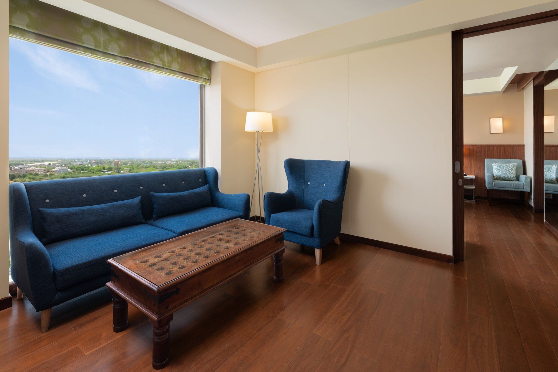 Fairfield Jodhpur: Luxurious suite for your perfec