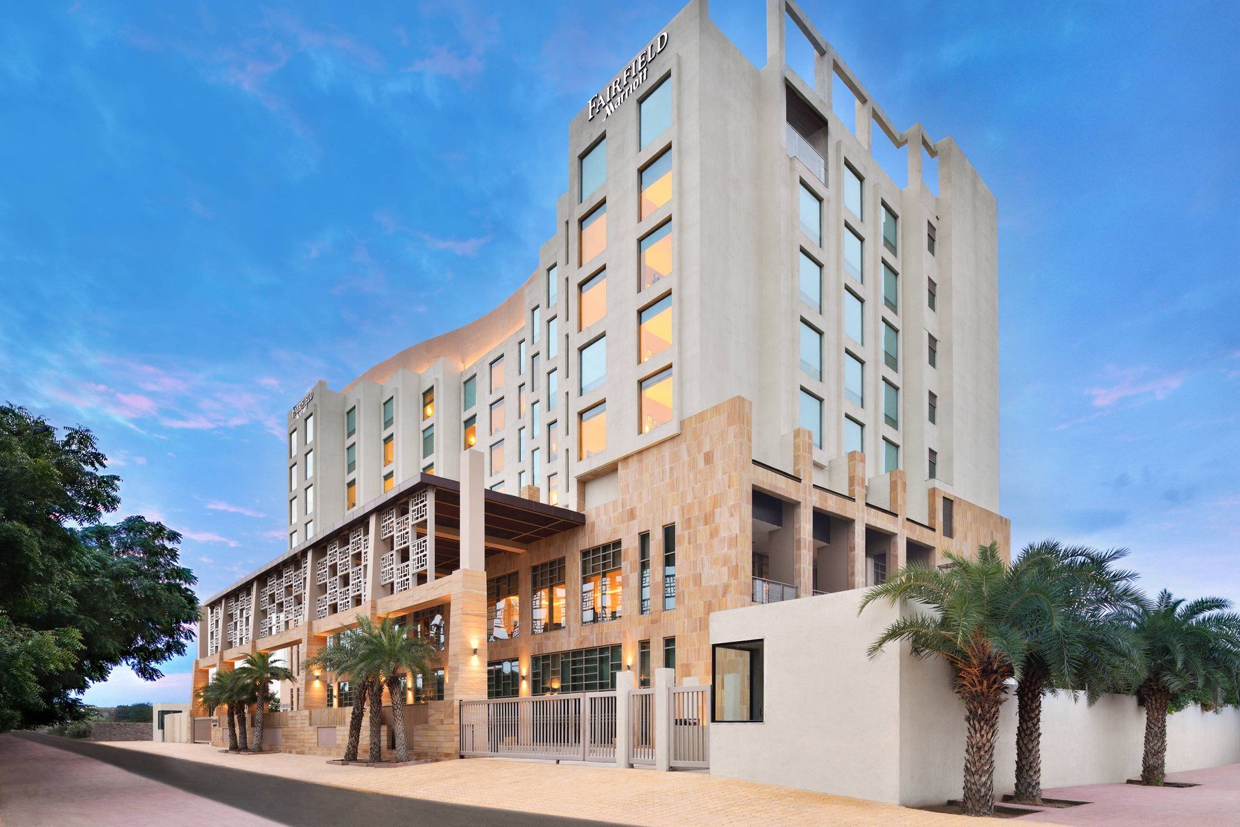 Fairfield by Marriott Jodhpur