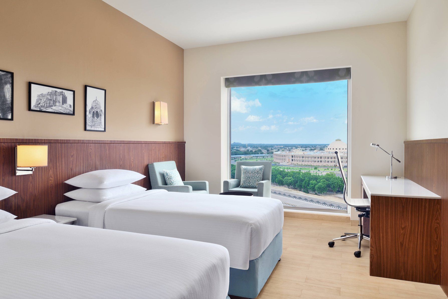 undefined Fairfield by Marriott Jodhpur 4