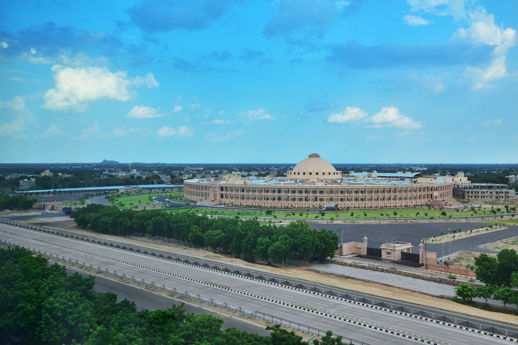 undefined Fairfield by Marriott Jodhpur 5