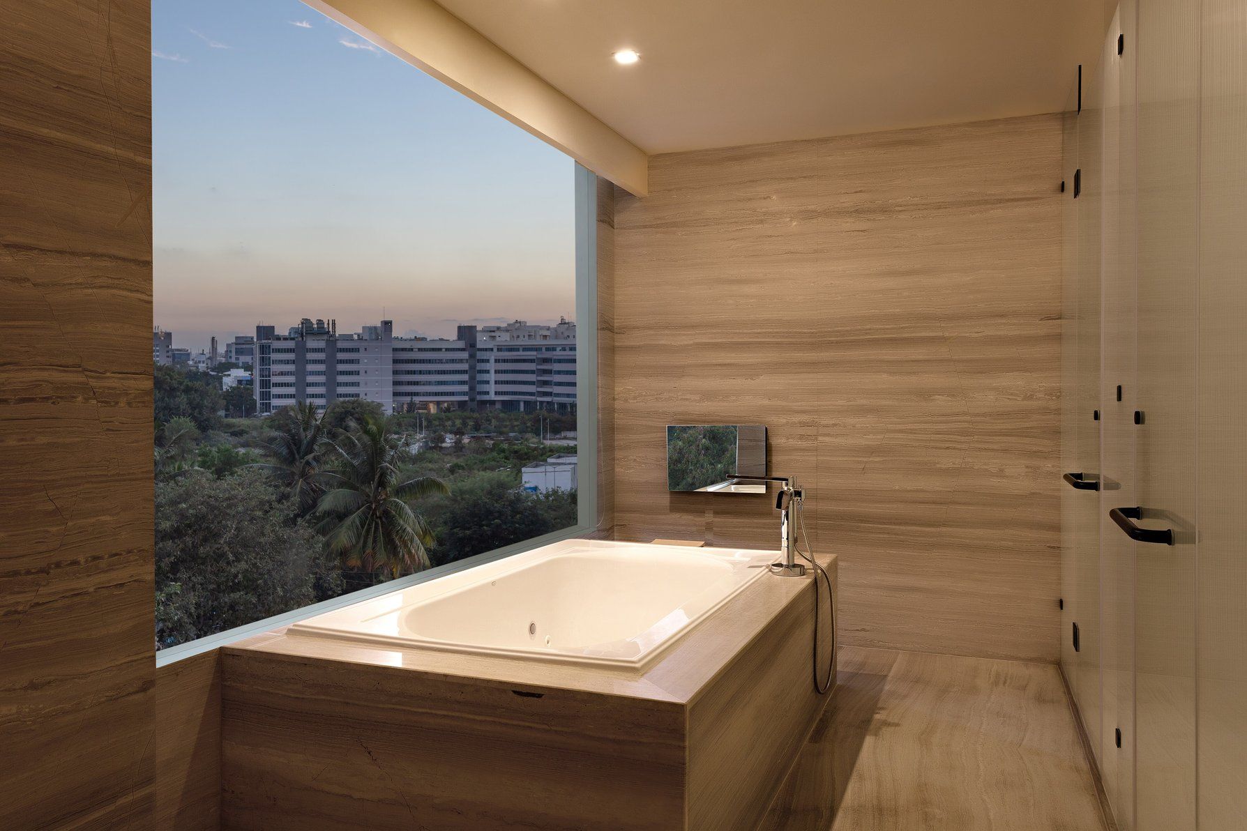 Presidential Suite, Club lounge access, Presidential Suite, 1 King