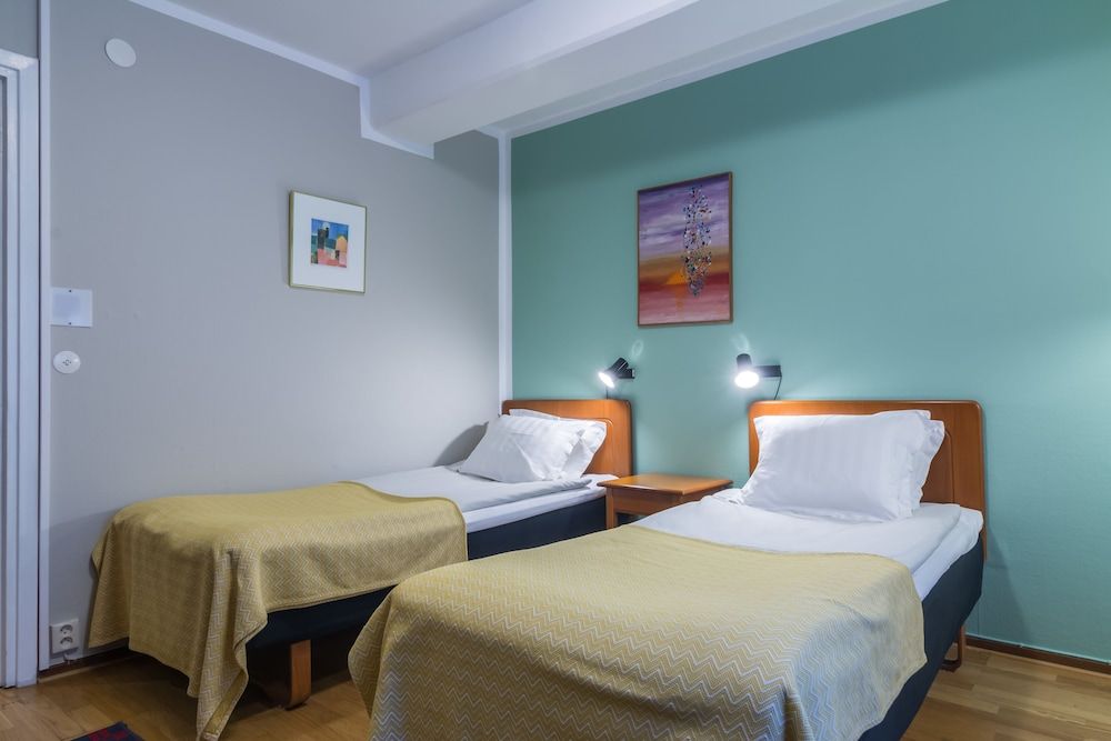 undefined Teaterhotellet 2