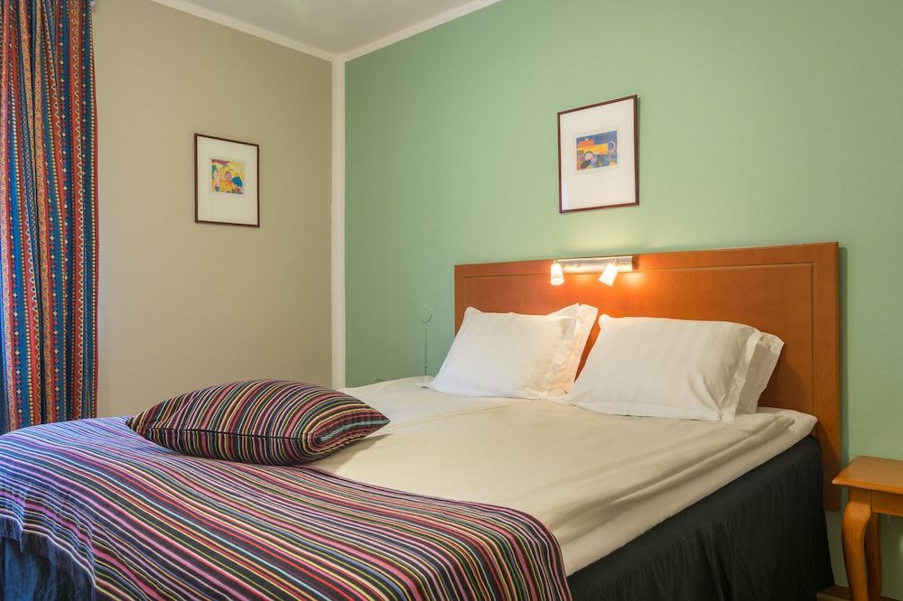 Teaterhotellet Standard Double Room, Non Smoking 2