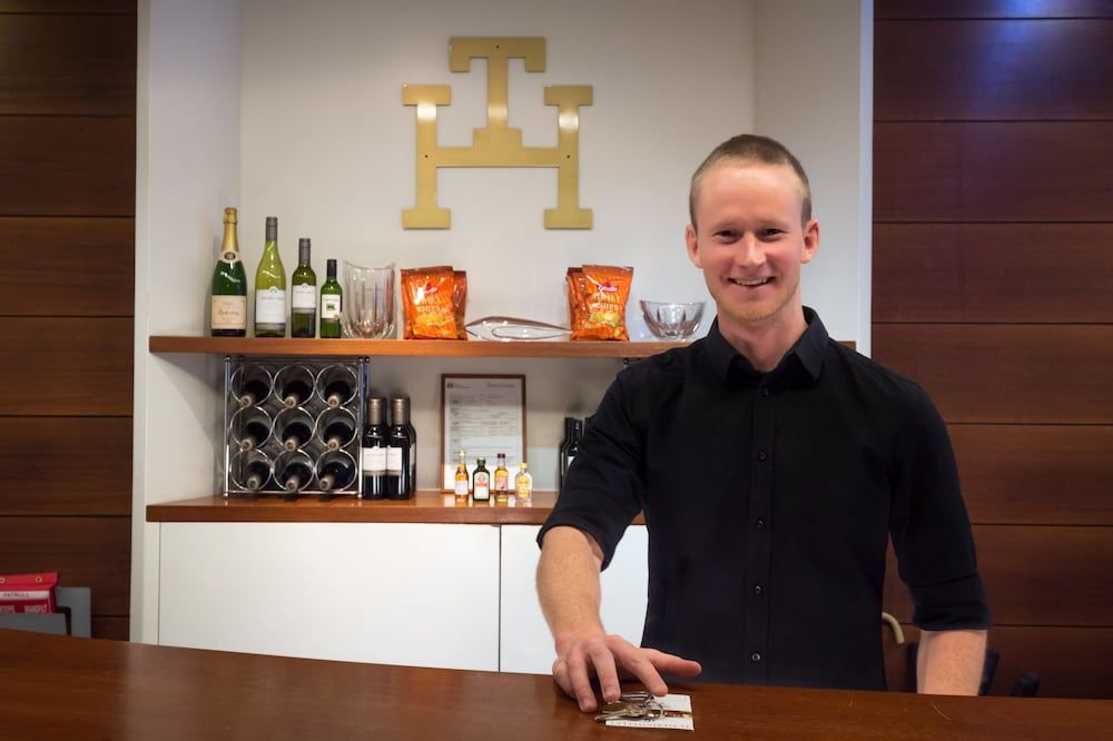 undefined Teaterhotellet 9