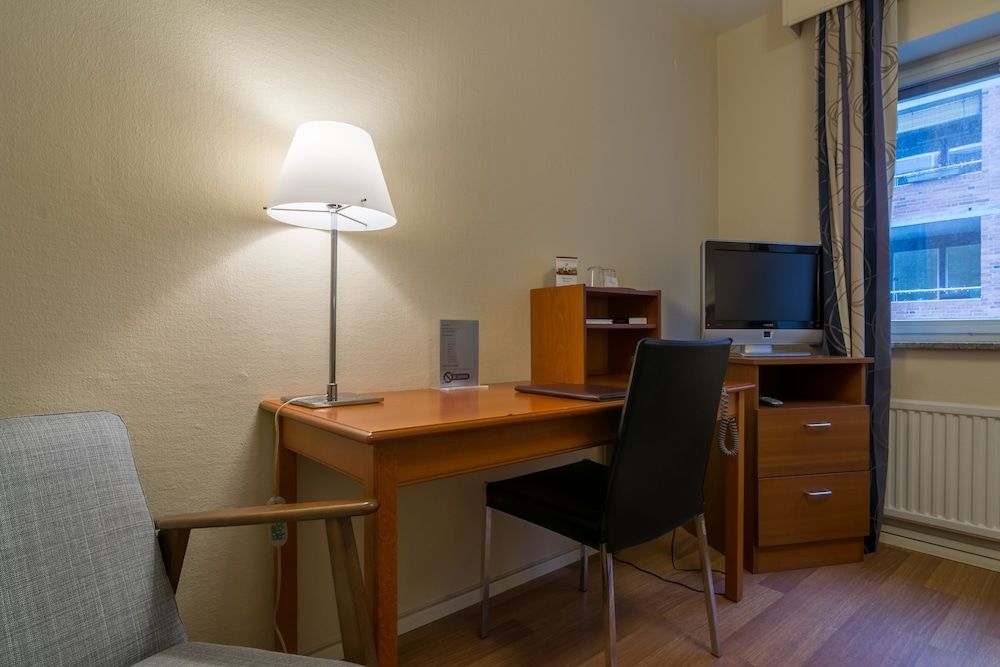 Teaterhotellet Standard Double Room, Non Smoking 13