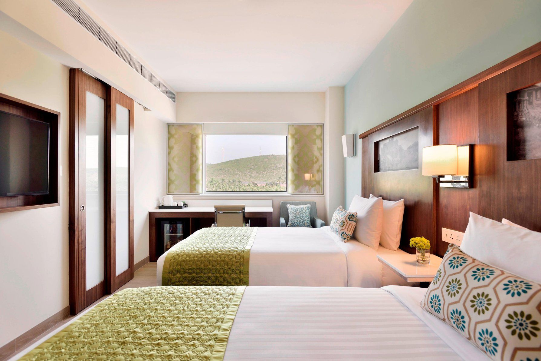 undefined Fairfield by Marriott Belagavi 2