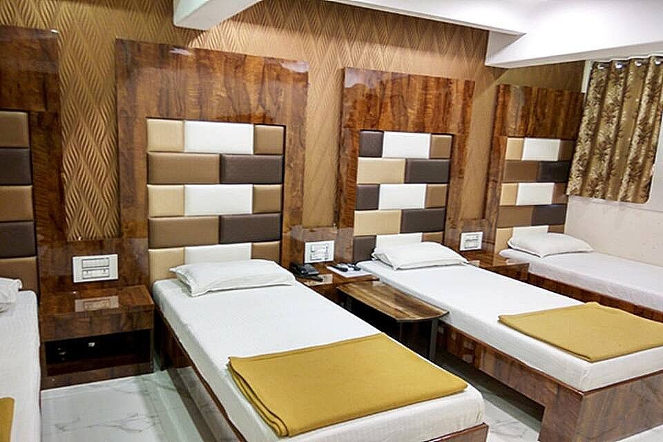 undefined Hotel Gulf 8