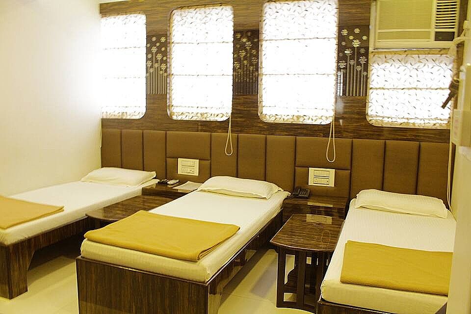 undefined Hotel Gulf 9