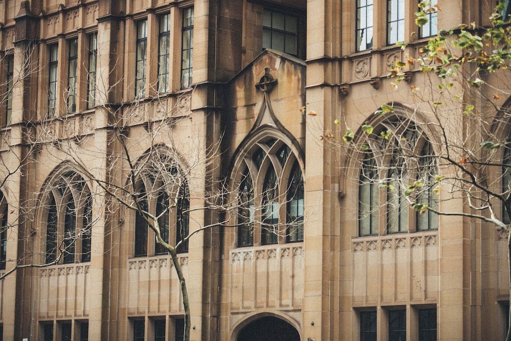 undefined Novotel Sydney City Centre 4