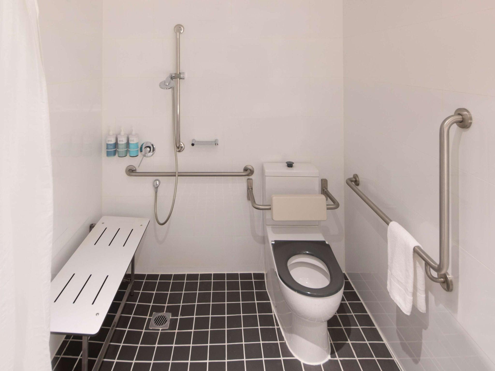 undefined Novotel Sydney City Centre 8