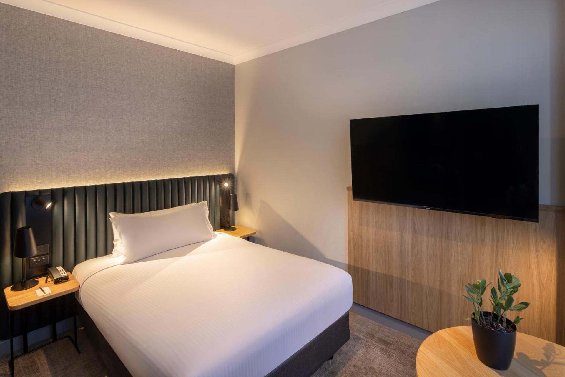 undefined Novotel Sydney City Centre 5