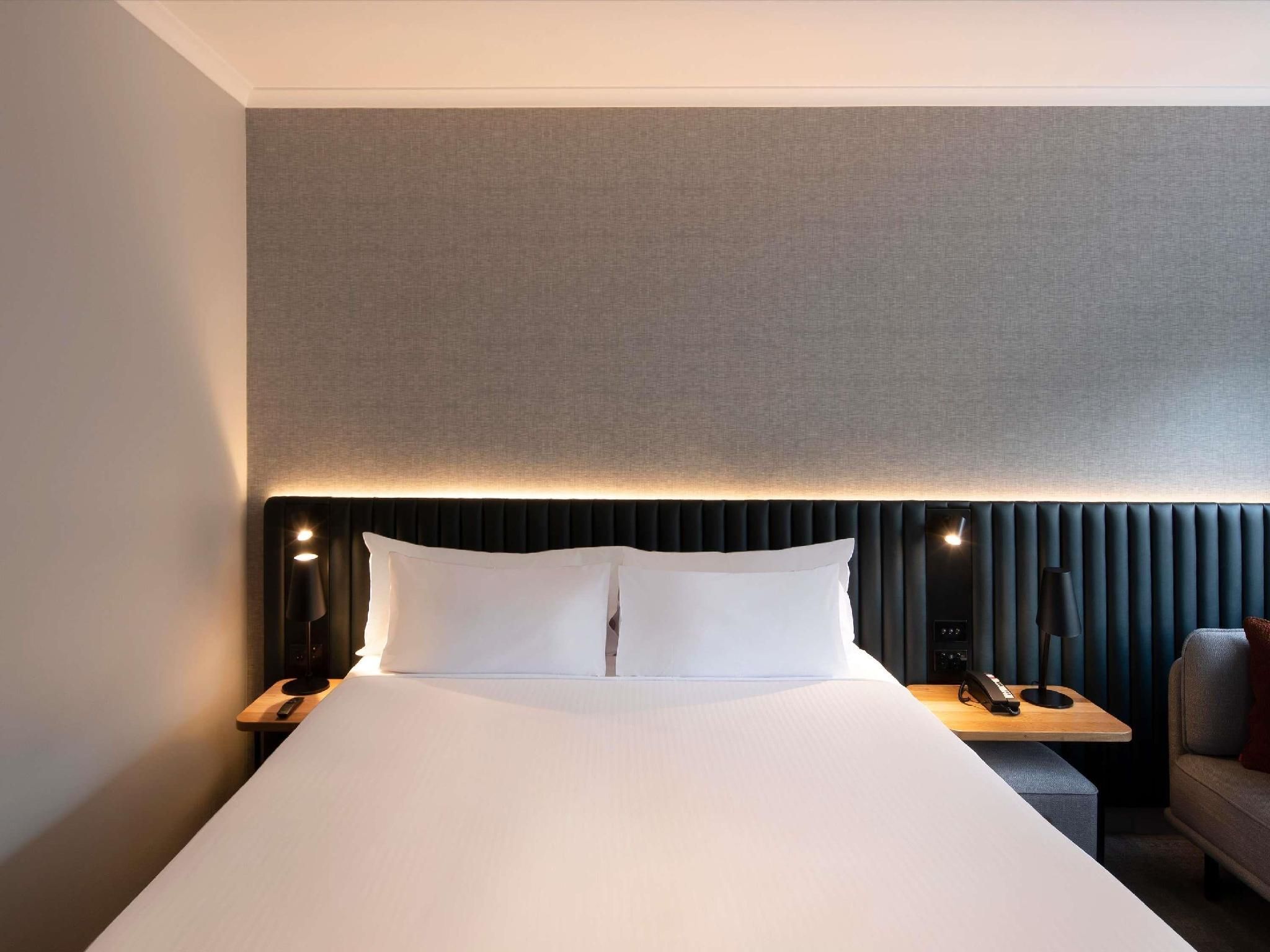 undefined Novotel Sydney City Centre 9