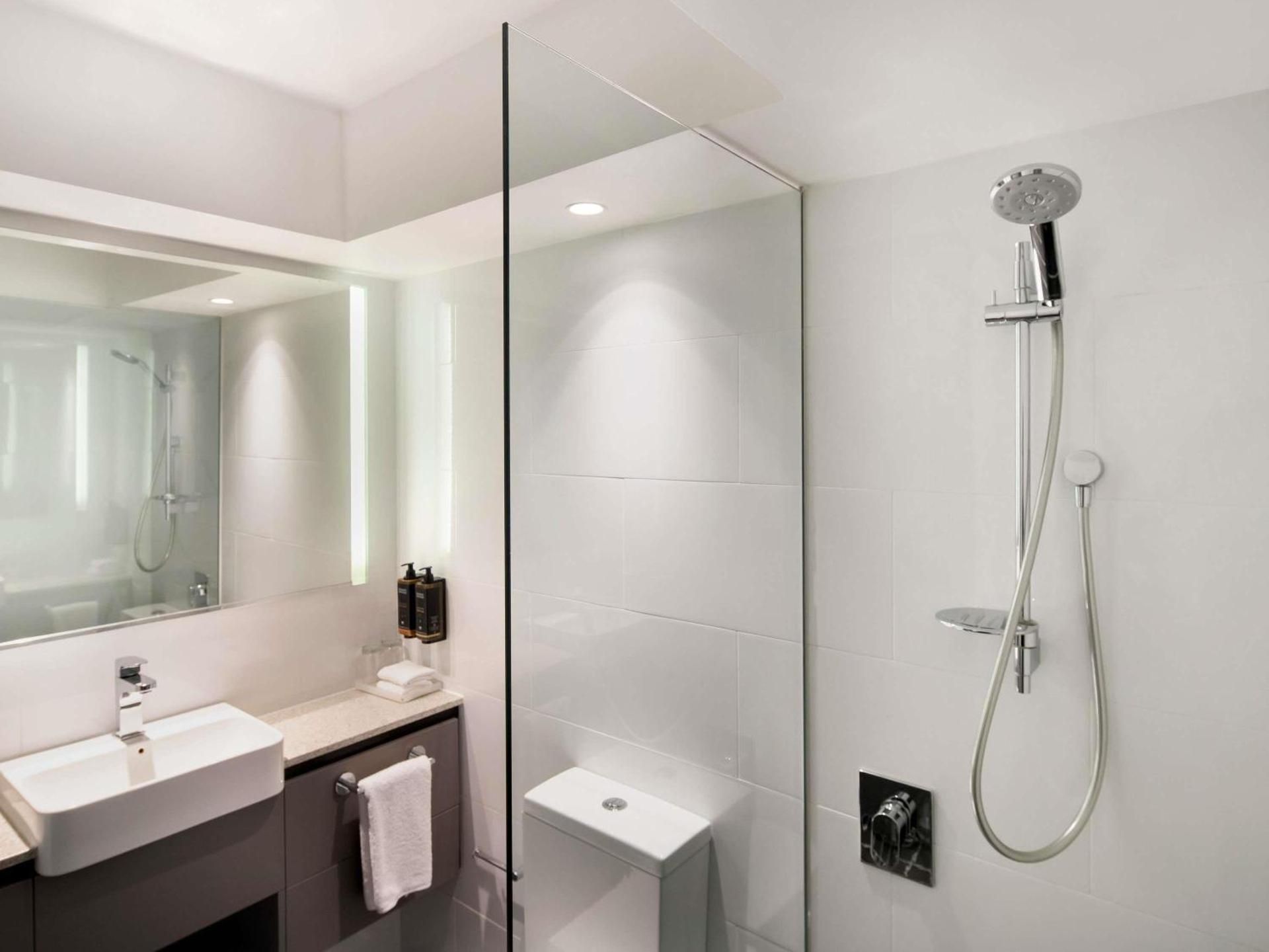 undefined Novotel Sydney City Centre 10