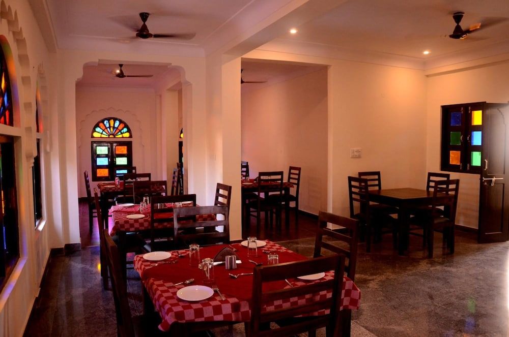 undefined Moti Mahal - A Heritage Haveli 3