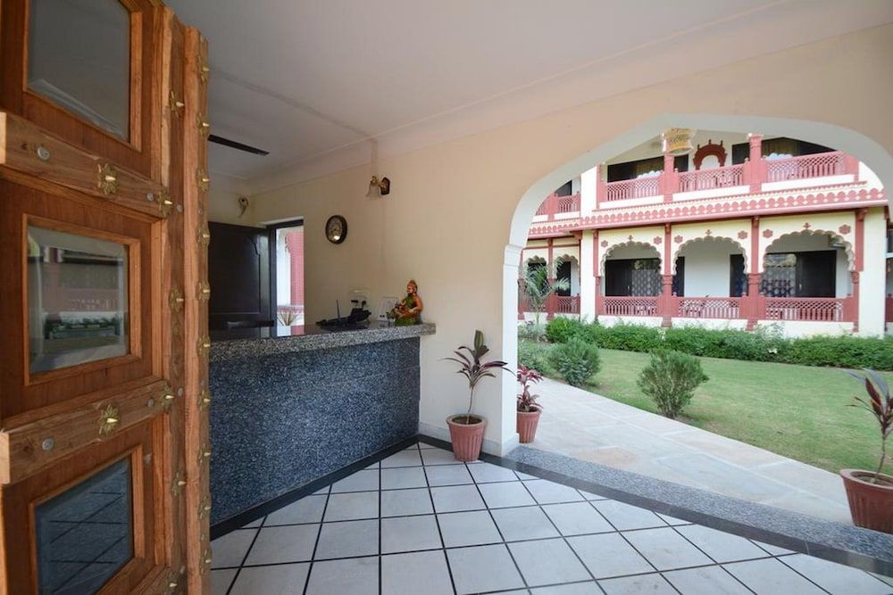 undefined Moti Mahal - A Heritage Haveli 2